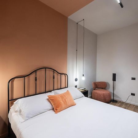 Rb Suites Napoli Exterior foto