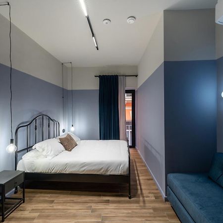 Rb Suites Napoli Exterior foto