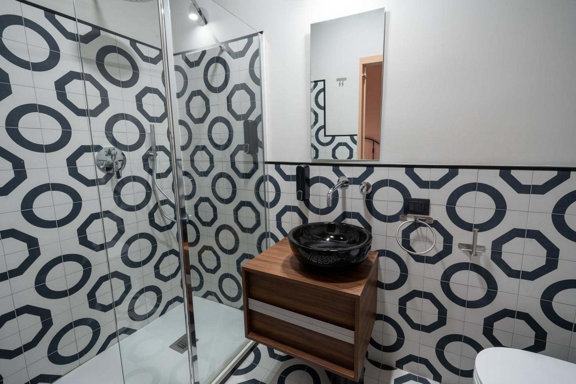 Rb Suites Napoli Exterior foto
