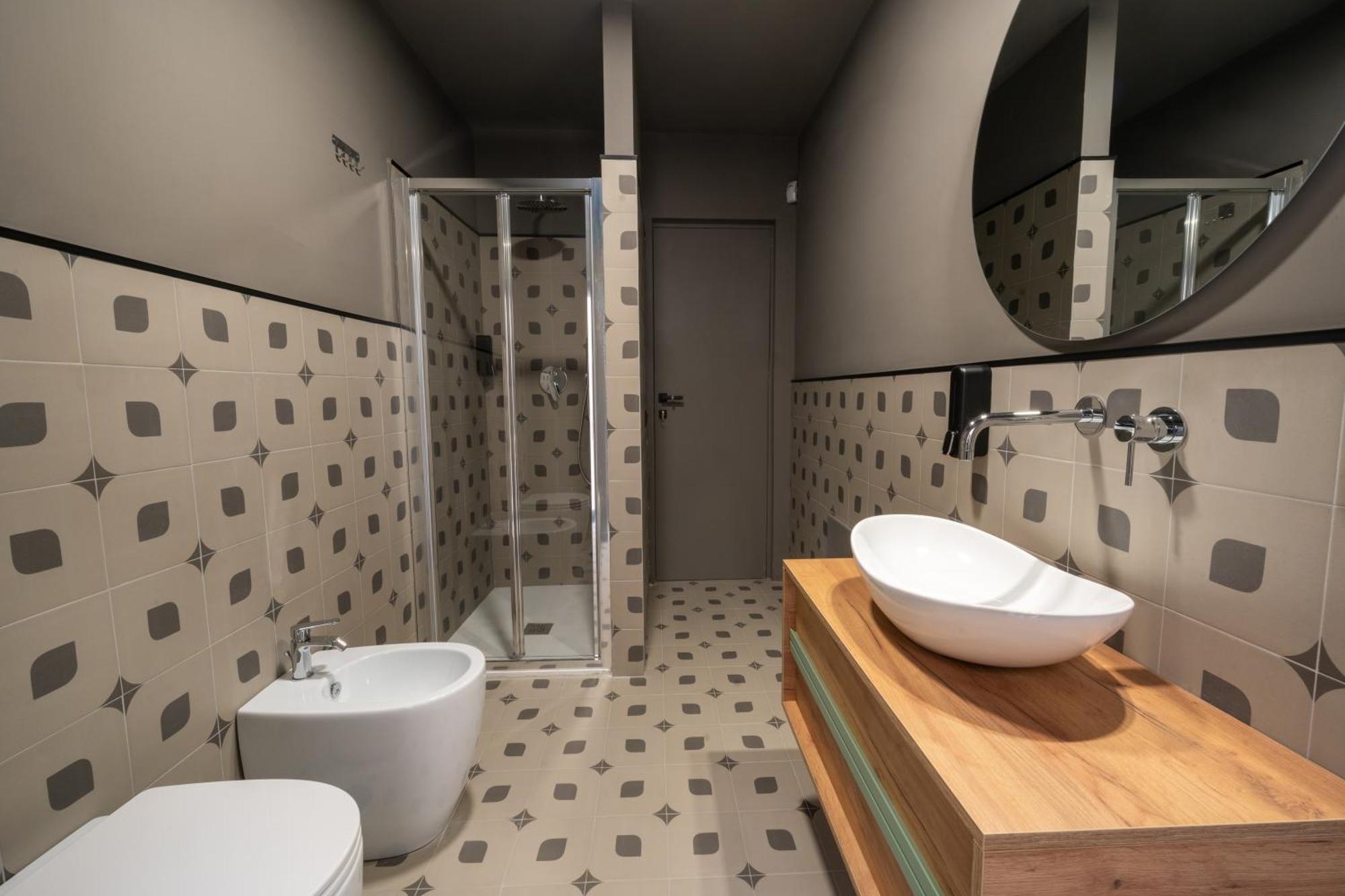 Rb Suites Napoli Exterior foto