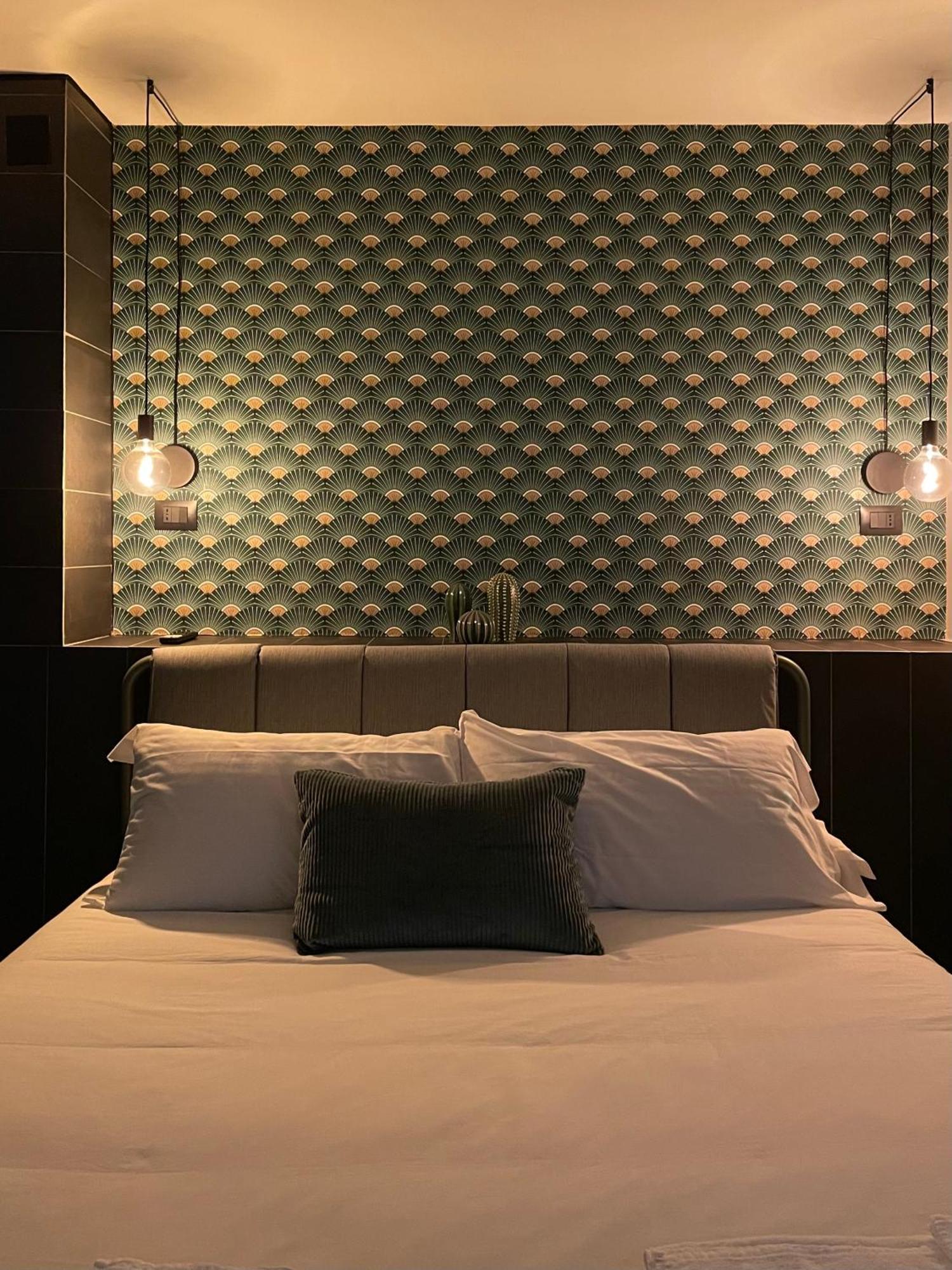 Rb Suites Napoli Exterior foto