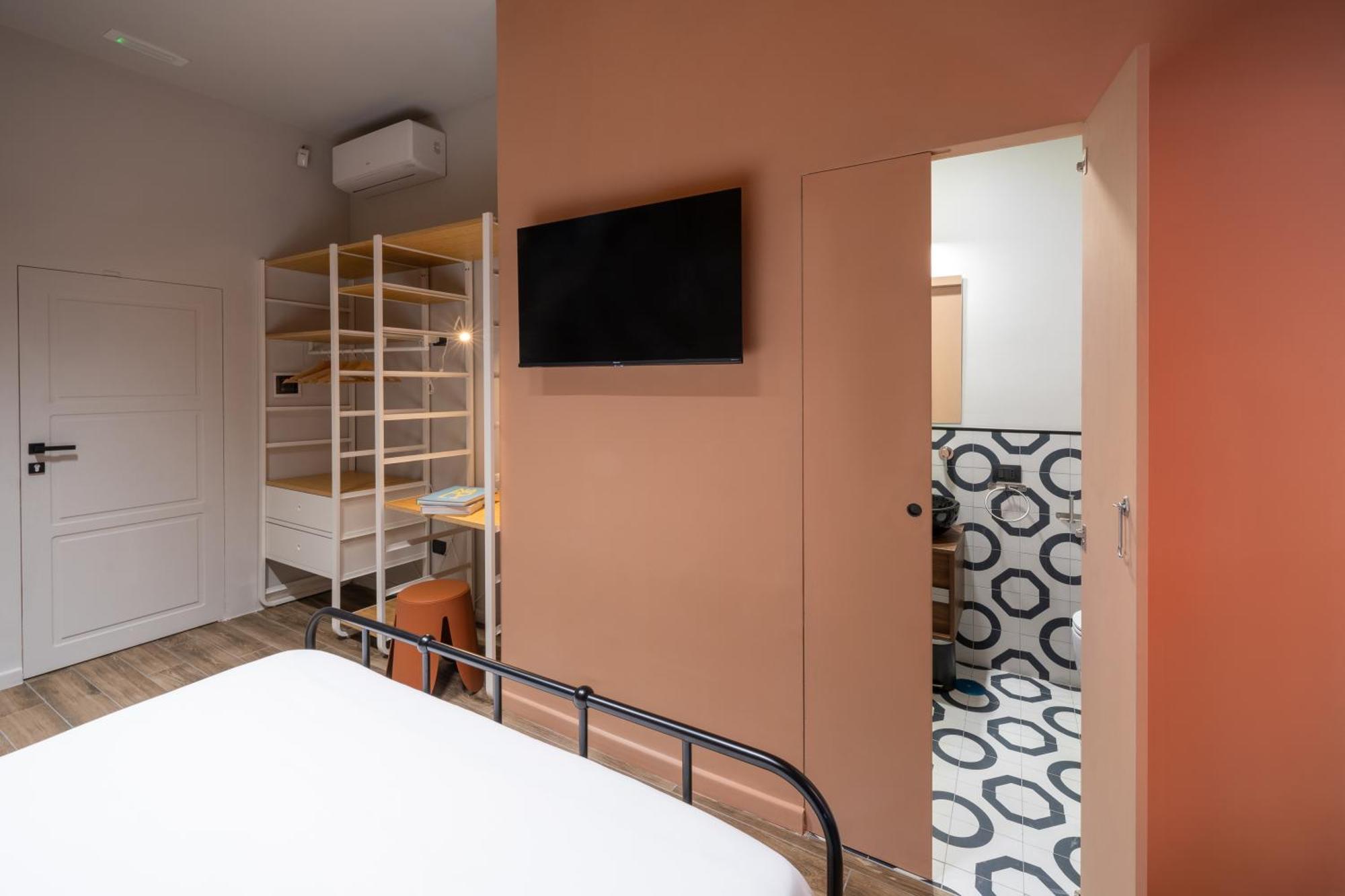 Rb Suites Napoli Exterior foto