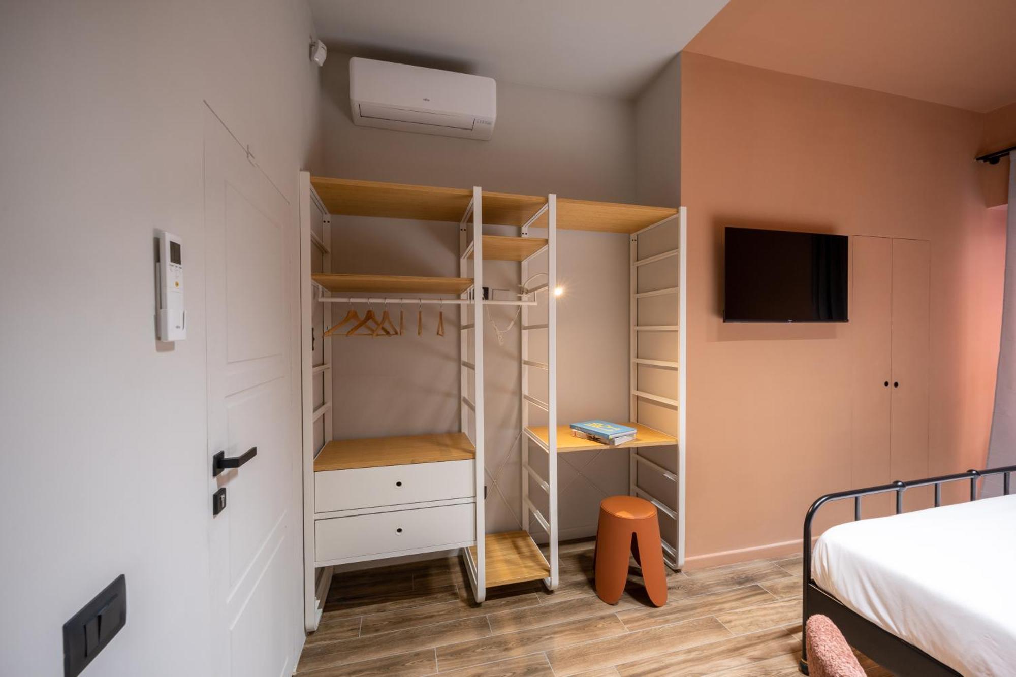 Rb Suites Napoli Exterior foto