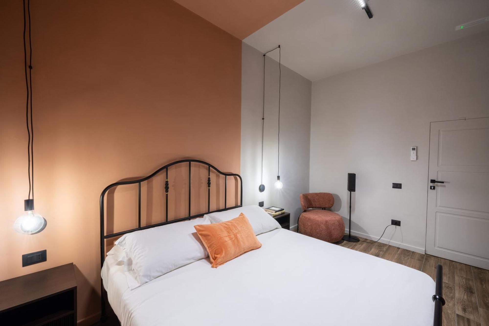 Rb Suites Napoli Exterior foto