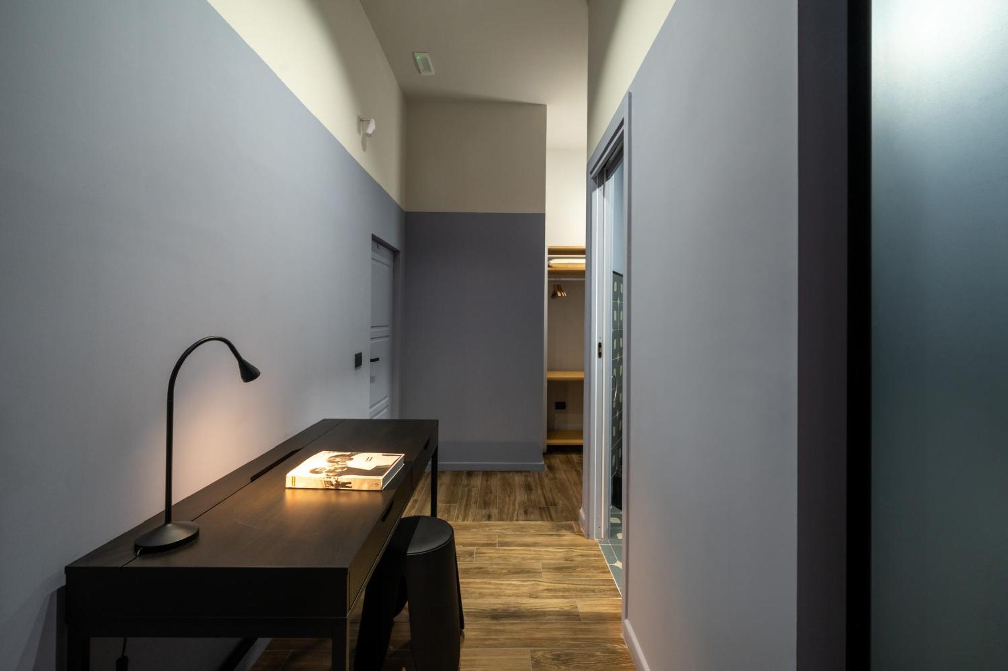 Rb Suites Napoli Exterior foto